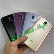 Samsung Galaxy J4 / J400 Cover