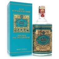 4711 Cologne By 4711 (100ml, 150ml, 200ml, 300ml, 400ml, 800ml) for Men and Women (Unisex)