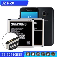 Original Battery for Samsung Galaxy J2 PRO Battery Original, SM-J250F/DS, SM-J250H Battery Model:EB-
