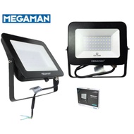 MEGAMAN LED SOLAR FLOODLIGHT IP65 6500K (DAYLIGHT) 100W/200W