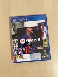 FIFA 21