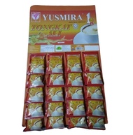 yusmira kopi tongkat ali