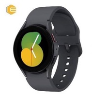 Samsung - Samsung Galaxy Watch5 (Bluetooth) 40mm R900 - 黑色 (平行進口)