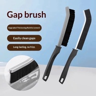 Bathroom Gap Cleaning Brush | Dust Brush for Window Grooves & Dead Corners, Tile Crevice Cleaner Bru