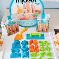Mideer Kinetic Sand