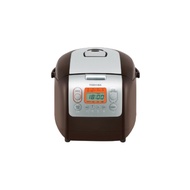 หม้อหุงข้าวดิจิตอล Toshiba RC-5MS(K)A