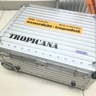 Rimowa Tropicana(呢款可跟身坐飛機)