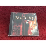 CD Blo.Torch – Condition As Shown B117-146
