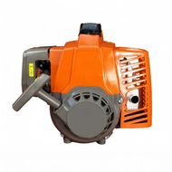 เครื่องยนต์กันชนคาร์ดิน 48F63cc80cc93cc กำลังไฟฟ้าสูง 2 กระบอกสูบ 2 กระบอกสูบ อุปกรณ์เสริมสำหรับเครื