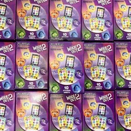 [DJS LIFESTYLE] FUJIFILM INSTAX MINI (DISNEY PIXAR INSIDE OUT 2) 富士即影即有菲林相紙連貼紙 (迪士尼彼思玩轉腦朋友 2) 可與 INS