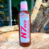 {FAST SHIPPING} JUS N7 RED PENAWAR KETOM BUANG GETAH KETOM JUS HERBA HUTAN ORI HQ