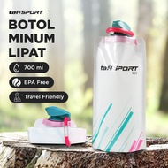 Foldable Water Bottle BPA Free 700ml - S29