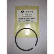 {1pc} Tohatsu Everun Piston Ring Oversize 0.5mm 50HP MX50D2 MWX50D2 3LC-00014-0