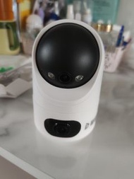 Wansview 智能無線網絡雙鏡頭攝影機