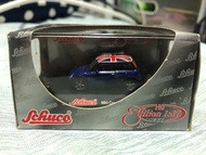 Schuco 1:87 Mini Cooper