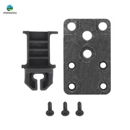 Heating Assembly Mounting Base Insulation Block for  A1/A1 Mini Hotend  Zirconia Material