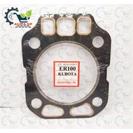 Cylinder Head Gasket Kubota ER100 ER1500 ER20 ER2200 Water Cooled Diesel Engine