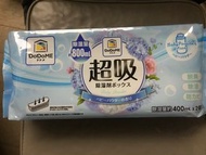 DoDoMe 吸濕