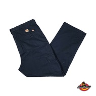 Longpants/dickies cargo Pants darknavy size 42second original