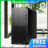 HP | Hp Z2 G9 Puriosa Ai Npu Warboy 16Gb 64Tops Computer Vision Machine Learning Image Classificatio