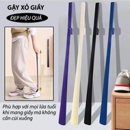 Shoe tree, shoe heel tree, quick and convenient shoe stick