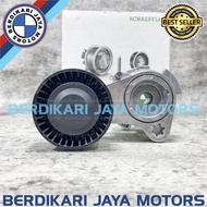 TENSIONER ASSY ALTERNATOR DYNAMO AMPERE bmw E81 E87 E88 E82 E90 E91 E92 E93 N52 E60 E61 E63 E64 E65 