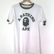 🌟 A Bathing Ape® Tee