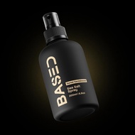 Based with Sea Salt Basic Spray |     Quick Plump Texture |     Using Seaweed Extract and Vitamin B5