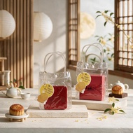 Premium 2026 Mid Autumn Gift | Single Mooncake | Mooncake Gift Set Bulk Order | 中秋高端礼盒 | VIP Client 