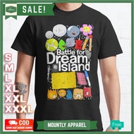 Bfdi Poster Black T-shirt Premium T-shirt