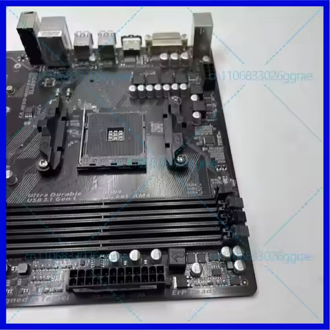 Used For Gigabyte GA-AB350M-DS3H V2 main board, DDR4 memory