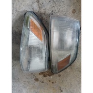 Corona ex saloon ST171 turn signal lamp