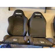 Recaro c99 copy sr3.