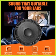 ◊ TOSUNRA instrumental SPEAKER 15 inches  500 watts Car  amplifier accessories Speakers horn  1505