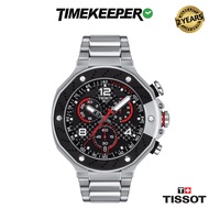 Tissot T-Race MotoGP Chronograph 2022 Limited Edition - 2 Years Warranty