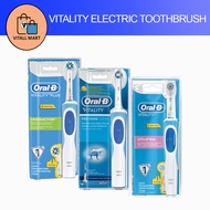 Oral-B Vitality Electric Toothbrush