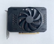 VGA (การ์ดจอ) PNY GeForce RTX 3060 12GB XLR8 Gaming Single Fan Edition มือสอง