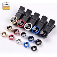 ORIENOR Camera Lens Kit Accessories 3 in 1 Zoom Phone Lens|for Smart Phone