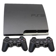 Ps3 slim cfw reforbished 120gb