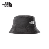 THE NORTH FACE NF00CGZ0KY41 SUN STASH HAT FQ  S/M BLACK HAT