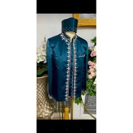 BESKAP BRIDE DROP VEST 3