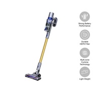 Vacuum Cleaner SINCERO SVC-600 Cordless Cyclone Vacuum Cleaner X70+
