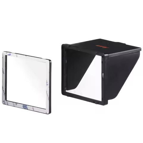 3.0 LCD Screen Protector Pop-up sun Shade lcd Hood Shield Cover for Digital CAMERA SONY RX100 II III