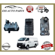 59001107188 6NW010099-09 URVAN E26 NV350 TURBO ACTUATOR