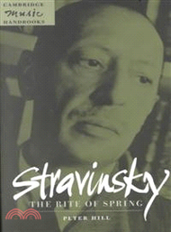 30276.Stravinsky — The Rite of Spring