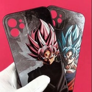 包郵 龍珠手機殼 Dragon Ball iPhone case💕Samsung case 💕Huawei case💕小米💕oneplus💕Google Pixel💕LG💕歡迎查詢手機型號