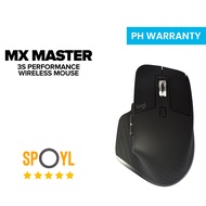 Logitech MX Master 3S Performance Wireless Mouse - Spoyl Store