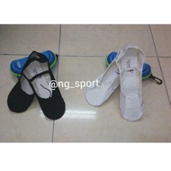 Ballet shoes FREE bag ballet shoes canvas shoes chandra ballet aepatu shoes /chandra's dance shoes