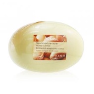 Melvita - 含有摩洛哥堅果油的豐盈香皂 250g/8.82oz - [平行進口]