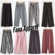 Women's Bottom Pants